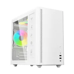 Acer U351W Micro ATX business Computer case