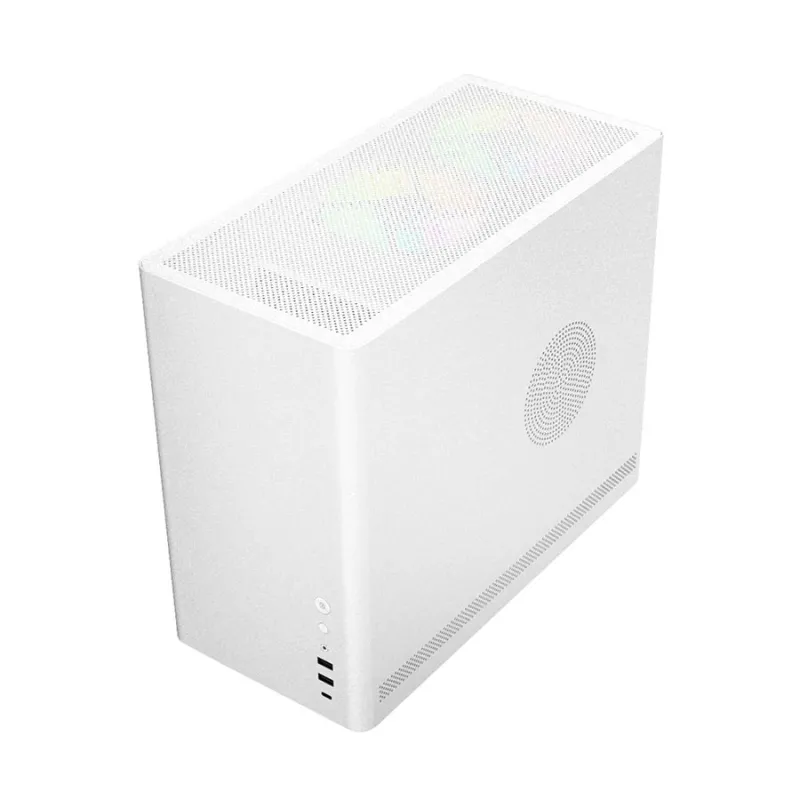 Acer U351W Micro ATX business Computer case