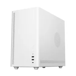 Acer U351W Micro ATX business Computer case