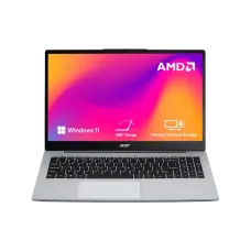 Acer Aspire AS15-42 Ryzen 7 7730U 16GB RAM 512GB SSD 15.6" FHD IPS Laptop (unofficial) 