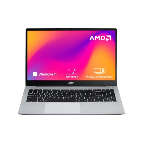 Acer Aspire AS15-42 Ryzen 7 7730U 16GB RAM 512GB SSD 15.6" FHD IPS Laptop (unofficial) 