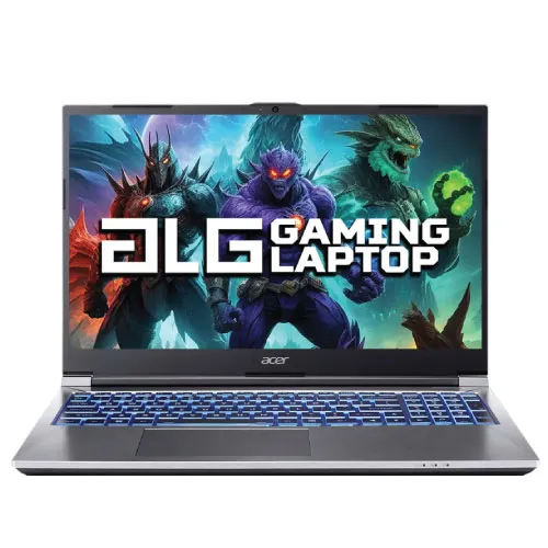 Acer ALG AL15G-53 Core i5 13420H 16GB 1TB RTX 3050 6GB GPU 15.6" FHD Gaming Laptop