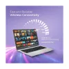 Acer Aspire 15 AS15-42 Ryzen 5 7430U 8GB RAM 512GB SSD 15.6 Inch FHD IPS Laptop