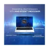 Acer Aspire 15 AS15-42 Ryzen 5 7430U 8GB RAM 512GB SSD 15.6 Inch FHD IPS Laptop