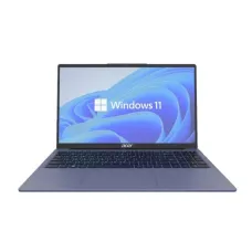 Acer Aspire 3 A325-53-i3 (UN.34YSI.001) Intel 13th Gen Core i3-1305U 8GB DDR4 RAM 512GB Gen4 NVMe 15.6 Inch FHD IPS Display Laptop