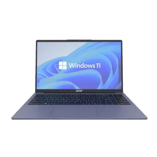 Acer Aspire 3 A325-53-i3 (UN.34YSI.001) Intel 13th Gen Core i3-1305U 8GB DDR4 RAM 512GB Gen4 NVMe 15.6 Inch FHD IPS Display Laptop