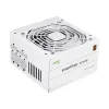 Acer AC650W 650W 80 Plus Bronze Full Modular White Power Supply 