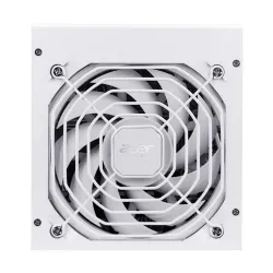 Acer AC750W 750W 80 Plus Bronze Full Modular White Power Supply 