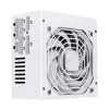 Acer AC750W 750W 80 Plus Bronze Full Modular White Power Supply 