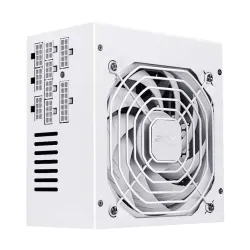 Acer AC750W 750W 80 Plus Bronze Full Modular White Power Supply 