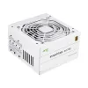 Acer AC750W 750W 80 Plus Bronze Full Modular White Power Supply 