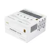 Acer AC750W 750W 80 Plus Bronze Full Modular White Power Supply 