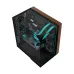 Acer Gadget ZUOOS SmartVision Ultra Mid Tower Black (Tempered Glass Window) ATX Gaming Desktop Casing