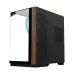 Acer Gadget ZUOOS SmartVision Ultra Mid Tower Black (Tempered Glass Window) ATX Gaming Desktop Casing