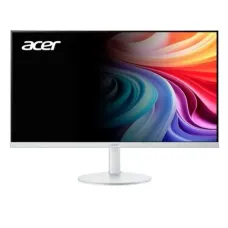 Acer SA272 P1 27" 144Hz IPS FHD Monitor White