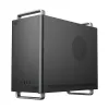 Acer U320BG Glass Mid Tower Black Desktop Casing Acer U320BG Glass Mid Tower Black Desktop Casing