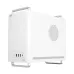 Acer U320WM Mesh Mid Tower White Desktop Casing