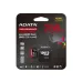 ADATA High-Endurance 256GB UHS-I Class 10 microSDXC Memory Card
