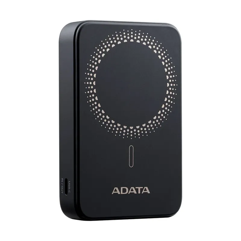 ADATA R100 10000mAh Magnetic Power Bank