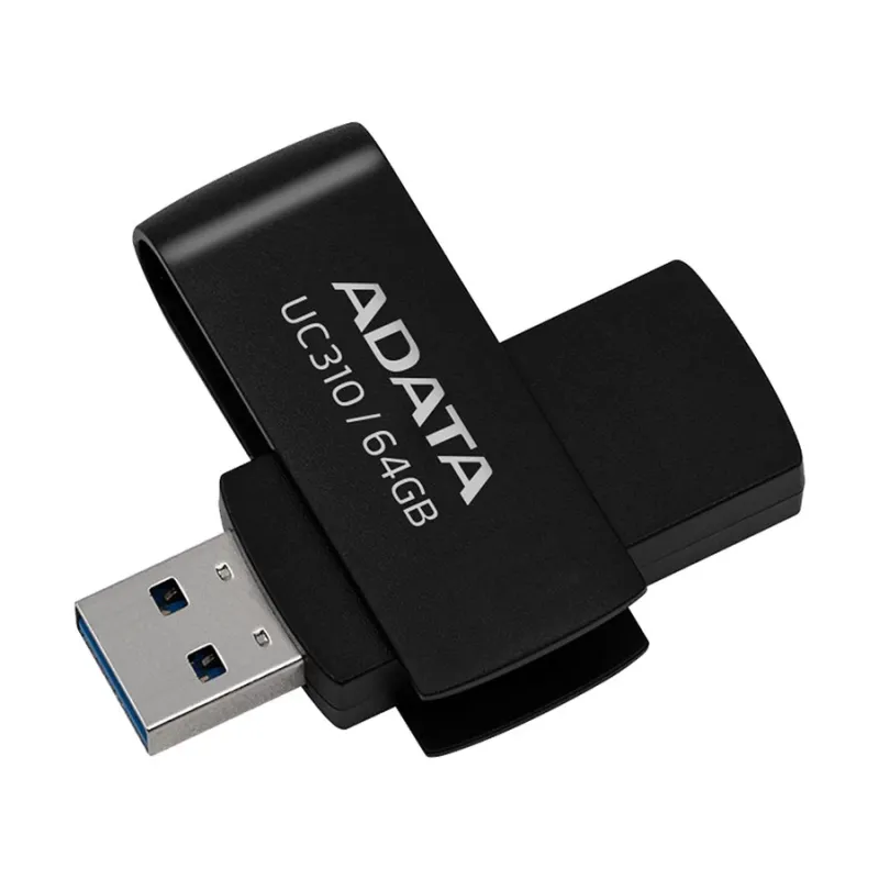 ADATA UC310 64GB USB 3.2 Pen Drive