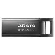 ADATA UR340 64GB USB 3.2 Metal Body Pen Drive