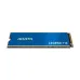 Adata Legend 710 1TB M.2 2280 PCIe Gen3x4 SSD