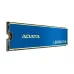 Adata Legend 710 512GB M.2 2280 PCIe Gen3x4 SSD