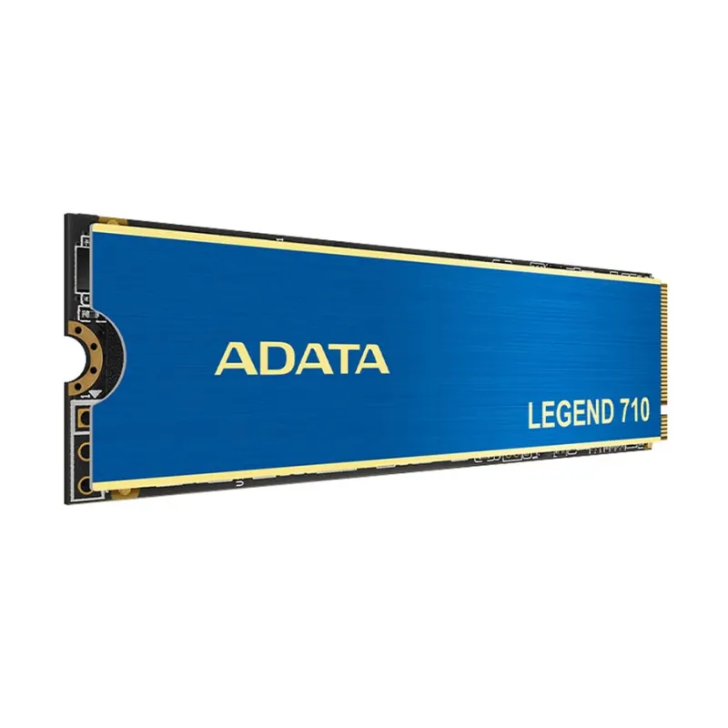 Adata Legend 710 512GB M.2 2280 PCIe Gen3x4 SSD