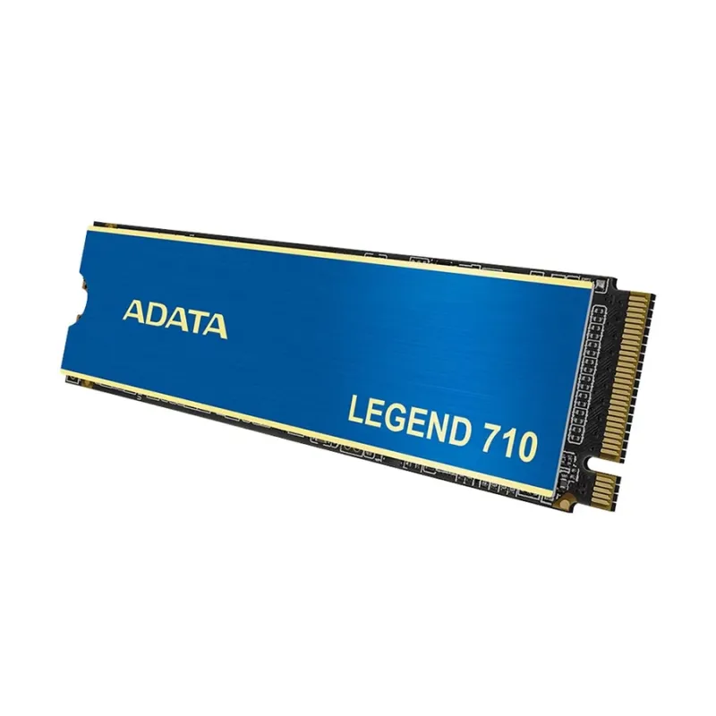 Adata Legend 710 512GB M.2 2280 PCIe Gen3x4 SSD