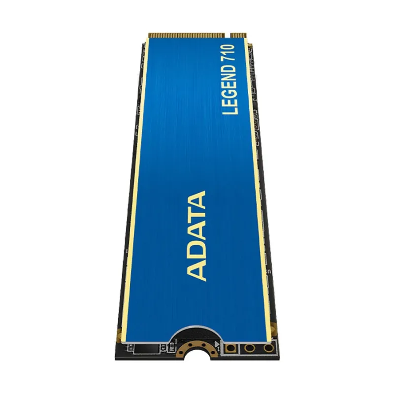 Adata Legend 710 512GB M.2 2280 PCIe Gen3x4 SSD
