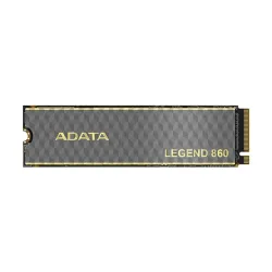 Adata Legend 860 1000GB M.2 2280 NVMe PCIe Gen4x4 Internal SSD