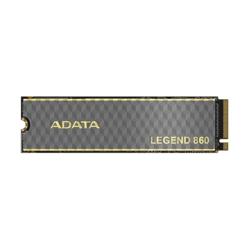 Adata Legend 860 1000GB M.2 2280 NVMe PCIe Gen4x4 Internal SSD