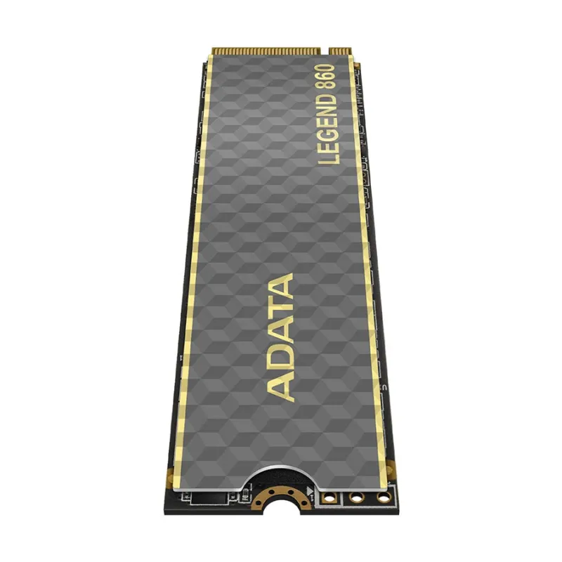 Adata Legend 860 1000GB M.2 2280 NVMe PCIe Gen4x4 Internal SSD