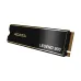 Adata Legend 900 512GB M.2 2280 PCIe Gen4x4 SSD