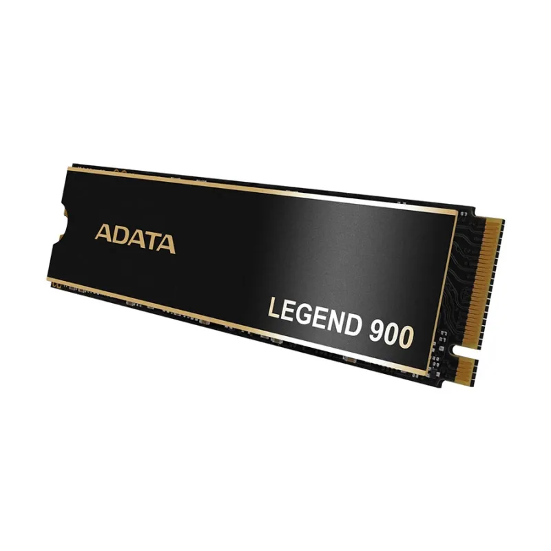 Adata Legend 900 512GB M.2 2280 PCIe Gen4x4 SSD