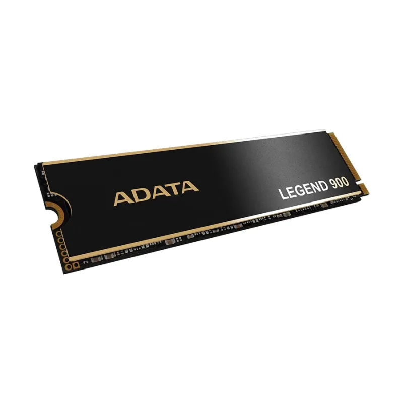 Adata Legend 900 512GB M.2 2280 PCIe Gen4x4 SSD