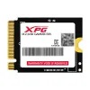 Adata XPG Gammix S55 1TB M.2 2230 NVMe PCIe Gen4x4 SSD