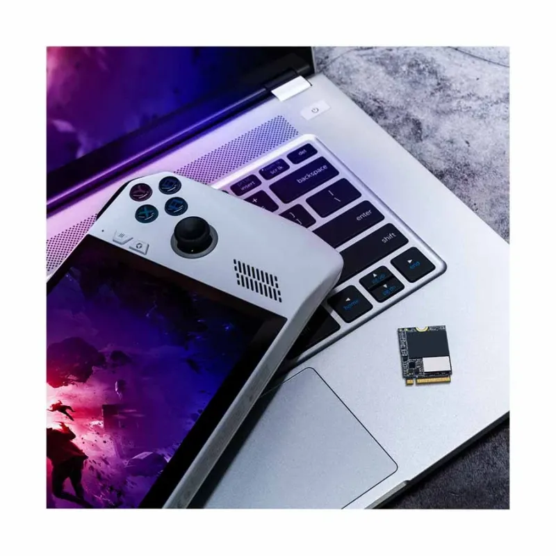 Adata XPG Gammix S55 1TB M.2 2230 NVMe PCIe Gen4x4 SSD