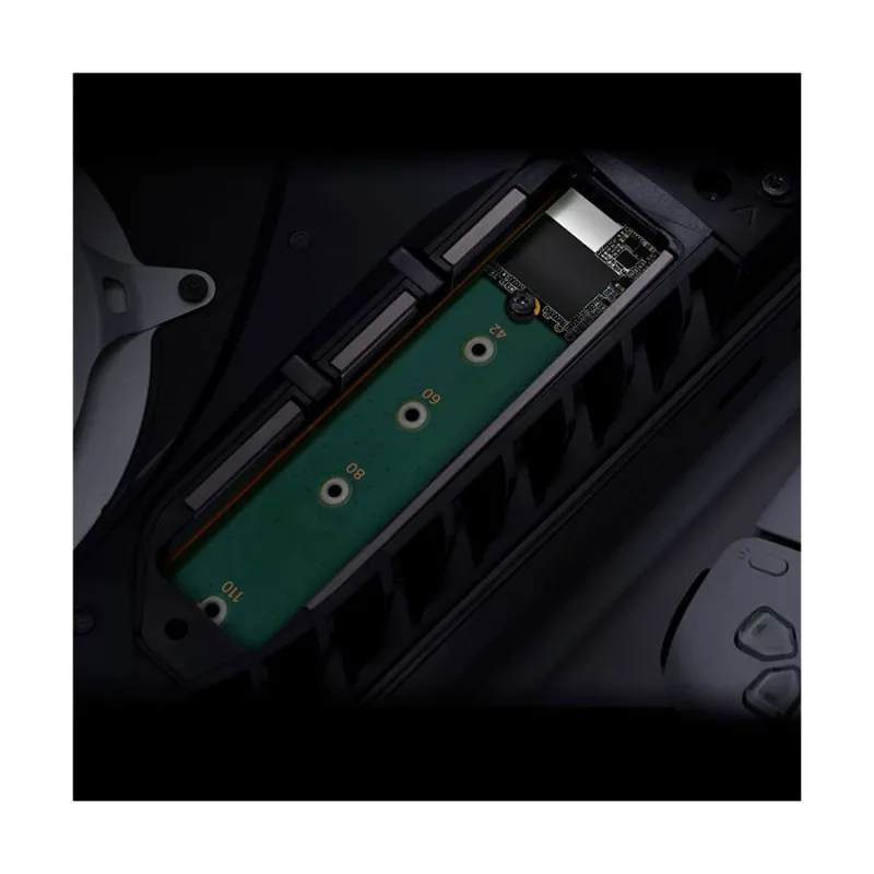 Adata XPG Gammix S55 1TB M.2 2230 NVMe PCIe Gen4x4 SSD