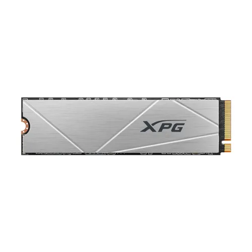 Adata XPG Gammix S60 Blade 512GB M.2 2280 NVMe PCIe Gen4x4 SSD with Heatsink