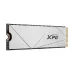 Adata XPG Gammix S60 Blade 512GB M.2 2280 NVMe PCIe Gen4x4 SSD with Heatsink