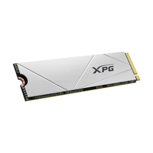 Adata XPG Gammix S60 Blade 512GB M.2 2280 NVMe PCIe Gen4x4 SSD with Heatsink