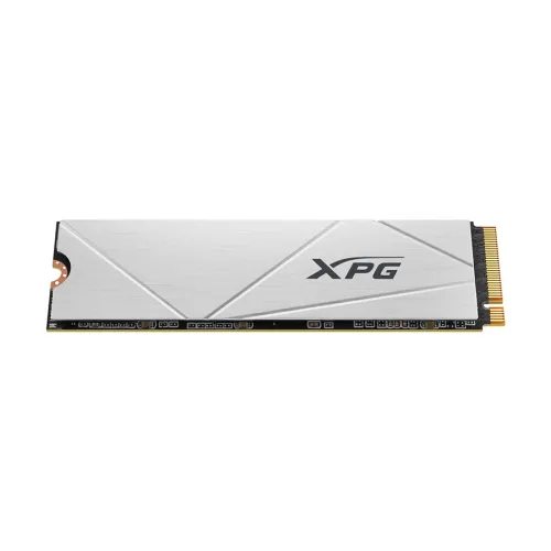 Adata XPG Gammix S60 Blade 512GB M.2 2280 NVMe PCIe Gen4x4 SSD with Heatsink