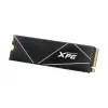 Adata XPG Gammix S70 Blade 1TB M.2 2280 NVMe PCIe Gen4x4 SSD with Heatsink