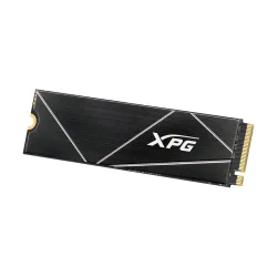 Adata XPG Gammix S70 Blade 1TB M.2 2280 NVMe PCIe Gen4x4 SSD with Heatsink