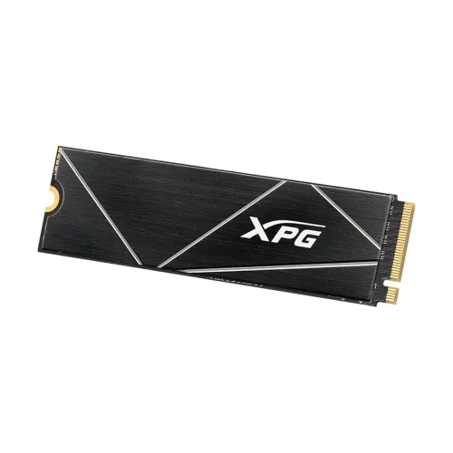 Adata XPG Gammix S70 Blade 1TB M.2 2280 NVMe PCIe Gen4x4 SSD with Heatsink