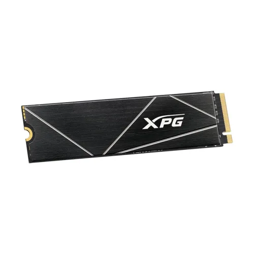 Adata XPG Gammix S70 Blade 1TB M.2 2280 NVMe PCIe Gen4x4 SSD with Heatsink