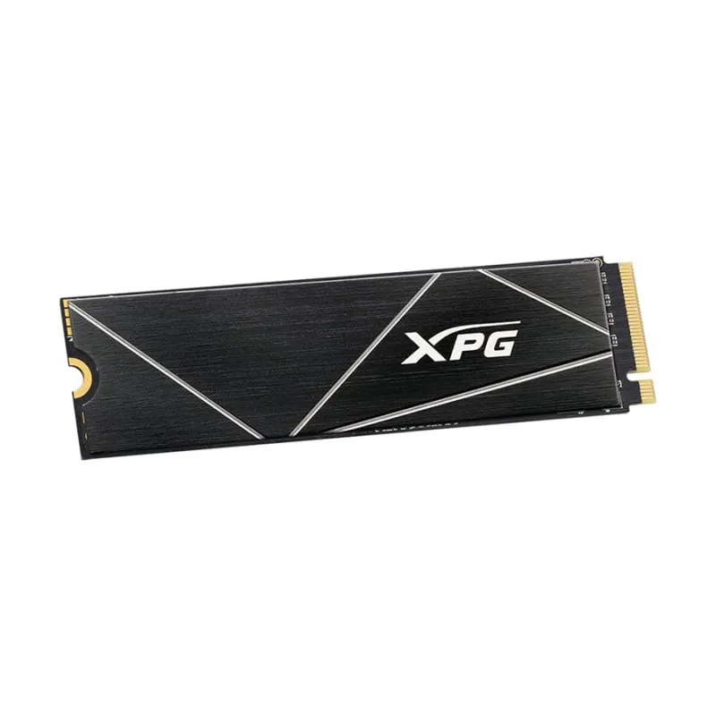Adata XPG Gammix S70 Blade 1TB M.2 2280 NVMe PCIe Gen4x4 SSD with Heatsink