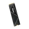 Adata XPG Gammix S70 Blade 1TB M.2 2280 NVMe PCIe Gen4x4 SSD with Heatsink