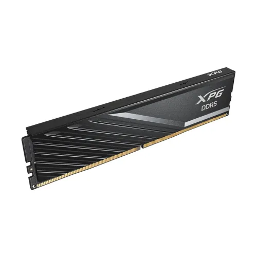 Adata XPG LANCER BLADE 16GB DDR5 6000MHz Black Heatsink Gaming Desktop RAM